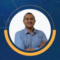PowerSun SAS Employee Alejandro Ramírez Moreno's profile photo