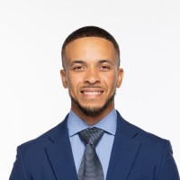 eXp Realty Employee Darius Freeman's profile photo