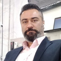 Tolue Employee Hamidreza Nazar's profile photo