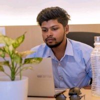 Rank You Higher Employee Mohammed Shajahan's profile photo