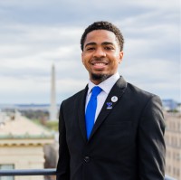 Capital partners of education Employee Termane Jay Jr's profile photo