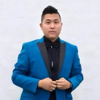 MediResource Inc. Employee Anh Quan's profile photo