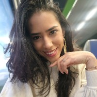 IntelliSync Employee Oriana Prada's profile photo