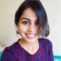 Zillow Employee Sneha Das's profile photo