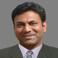 MUFG Employee Abhijith Muthanna's profile photo