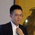 Recruit Express (Taiwan) Pte Ltd Employee Wu Tony's profile photo