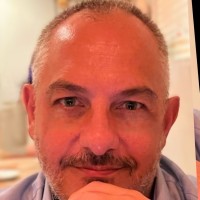 Perfetti Van Melle Employee Ilari Gaztelumendi's profile photo