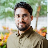 Hello Iconic Employee Kevin Joel Oliva Elvir's profile photo