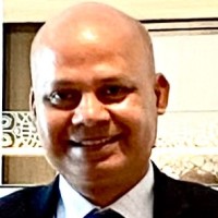 Government of Odisha Employee Rashmi Mohapatra's profile photo