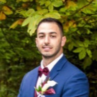 Epsilon Employee Joey Ruffolo's profile photo