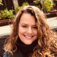 TC Energy Employee Amy Willis's profile photo