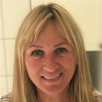 Statnett SF Employee Christine Eide's profile photo