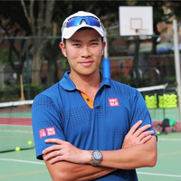 Rick Lin Email