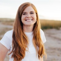 Spark Recruiting Employee Kristen Miner's profile photo