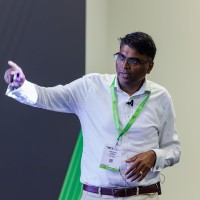 HCLTech – Financial Services Employee Santosh Kumar's profile photo