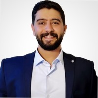 Advanced Data Systems Employee Oday Abukahel's profile photo