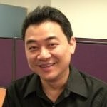 Cloudian Inc Employee Michael Tso's profile photo