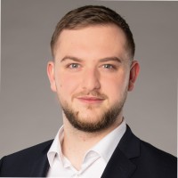 MOUNT10 AG Employee Alessio Nardolillo's profile photo