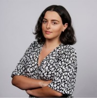 Keepz Employee Natia Zurabiani's profile photo