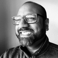 University of Southern California Employee Tariq Warsi's profile photo