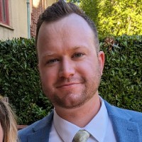 United Launch Alliance (ULA) Employee Zach Stephens's profile photo