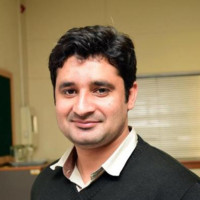 Lambda Logics Employee Muhammad Yasin's profile photo