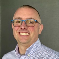 GitLab Employee Robert Desmarais's profile photo