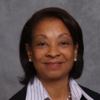 Boston Consulting Platinion Employee Sandra Harris's profile photo