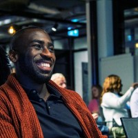 Indeed Employee Edwin Moses's profile photo