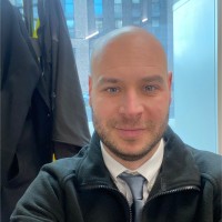 Barratt Developments plc Employee Sam Seely's profile photo