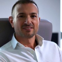 Winflow Employee Andreas Richter's profile photo