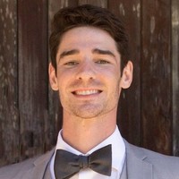 UiPath Employee Clinton Brown's profile photo