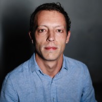 ECOINSIDE Employee Roberto Moreira's profile photo