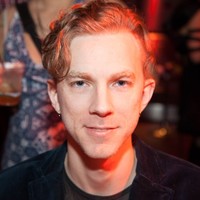 AdHoc Studio Employee Seth Kingsley's profile photo