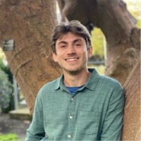 Backroads Employee Jonah Eisen's profile photo