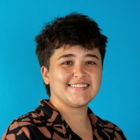 Hill College Employee Des Chambers's profile photo