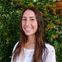 Novo Space Employee Malena Müller's profile photo