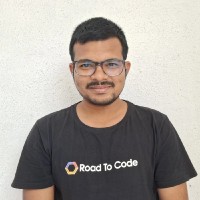 Suraj Shende Email