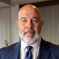 Cincinnati Fan & Ventilator Co., Inc. Employee John Milius's profile photo