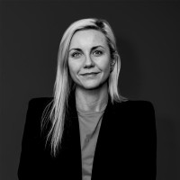 Q-Park Denmark Employee Ksenia Poulina's profile photo
