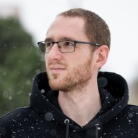 DevBoost Employee Felix Hanspach's profile photo