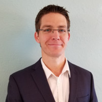 LiveWire Employee Keenan Atkinson's profile photo