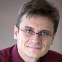 Dmitri Goudkov Email & Phone Number