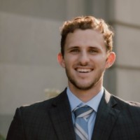 Boeing Employee Ben Shoemaker's profile photo