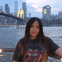 STEM ResearcHER Employee Amelia Szeto's profile photo