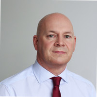 Doleta - wooden & aluminum windows Employee Roger Chapman's profile photo