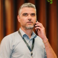 Api4Com Employee Ricardo Diniz's profile photo