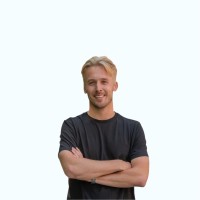 Factoringgruppen Employee Marcus Widell's profile photo