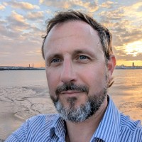 The Sustainable Markets Initiative Employee Jack Doyle's profile photo