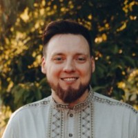 Simporter Employee Andrew Vazinsky's profile photo